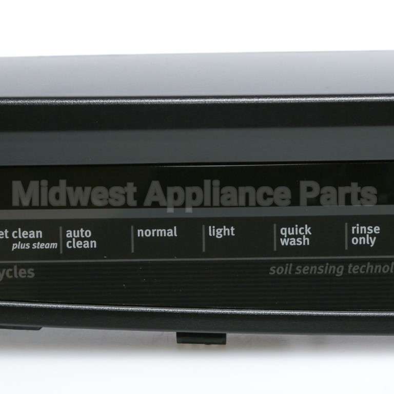 W10811164 Whirlpool Panel-Cntl