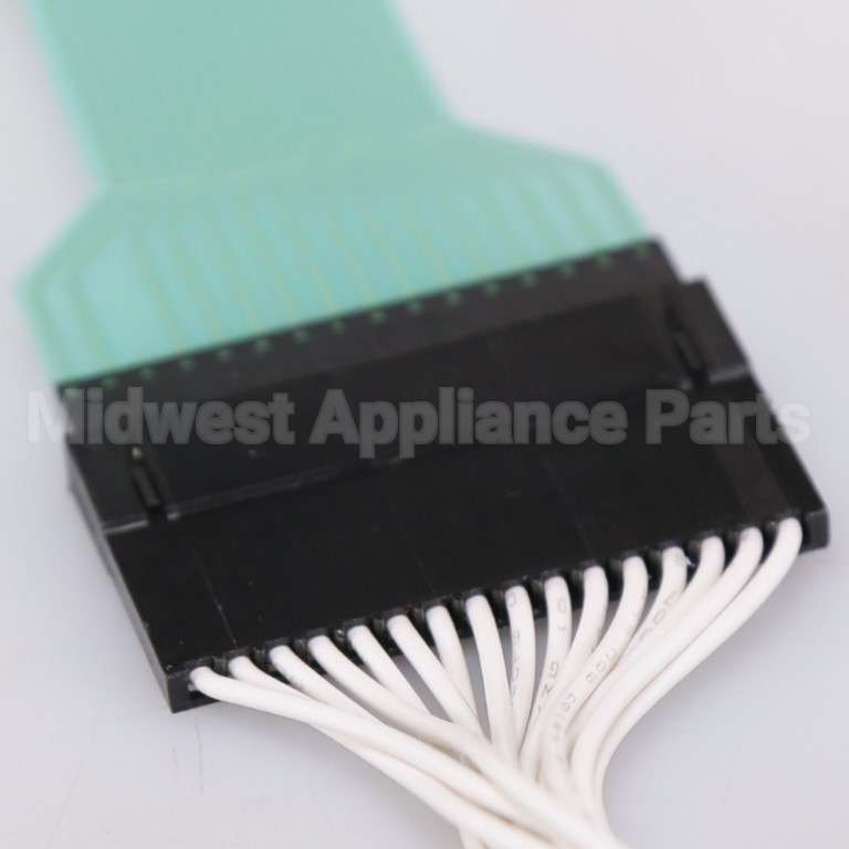 W10811167 Whirlpool Panel-Cntl