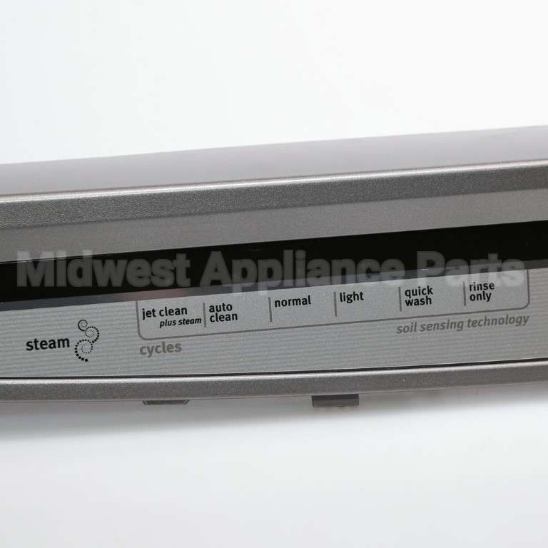W10811169 Whirlpool Panel-Cntl