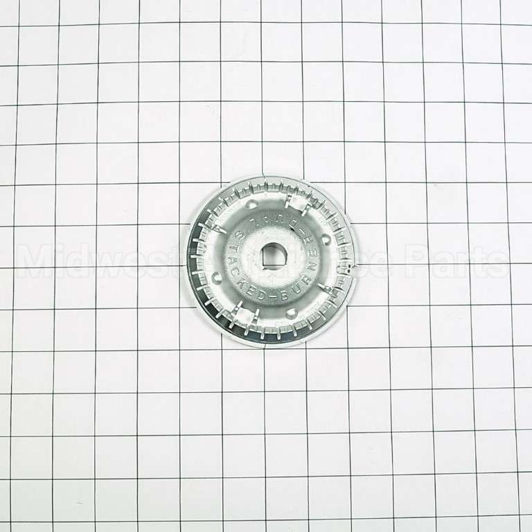 W10811599 Whirlpool Burnr-Head