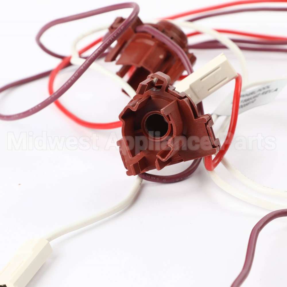 W10811693 Whirlpool Harns-Wire