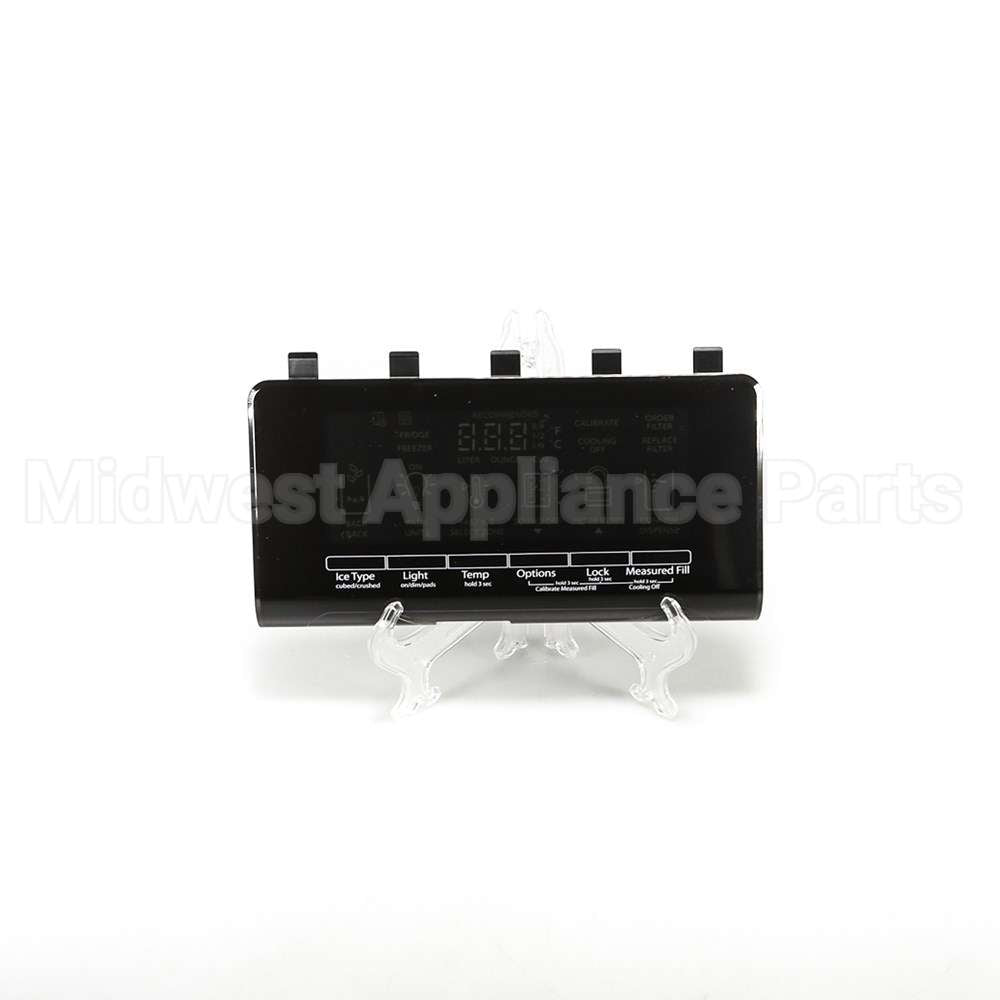 W10811881 Whirlpool Cntrl-Elec