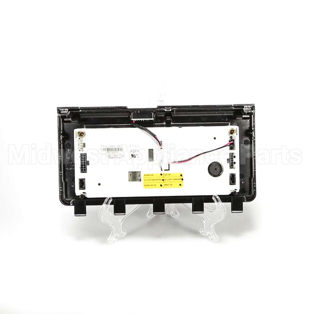 W10811881 Whirlpool Cntrl-Elec