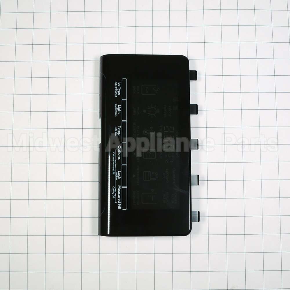 W10811881 Whirlpool Cntrl-Elec