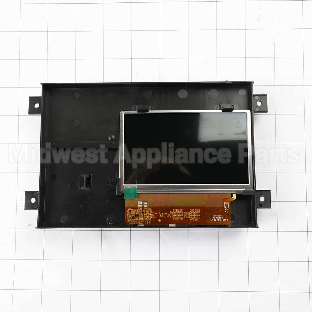 W10811884 Whirlpool Cntrl-Elec