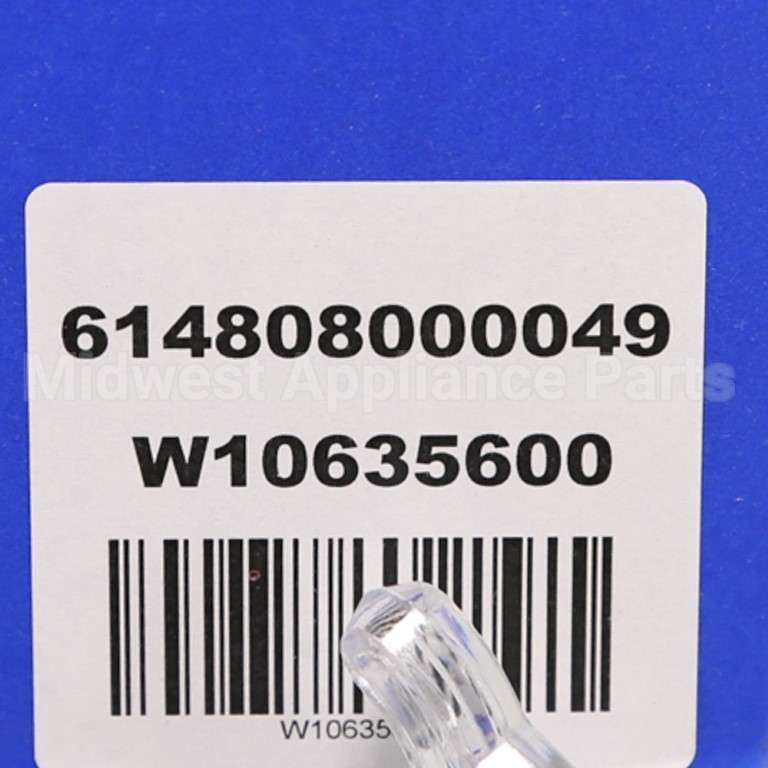W10811958 Whirlpool Cap-Burner