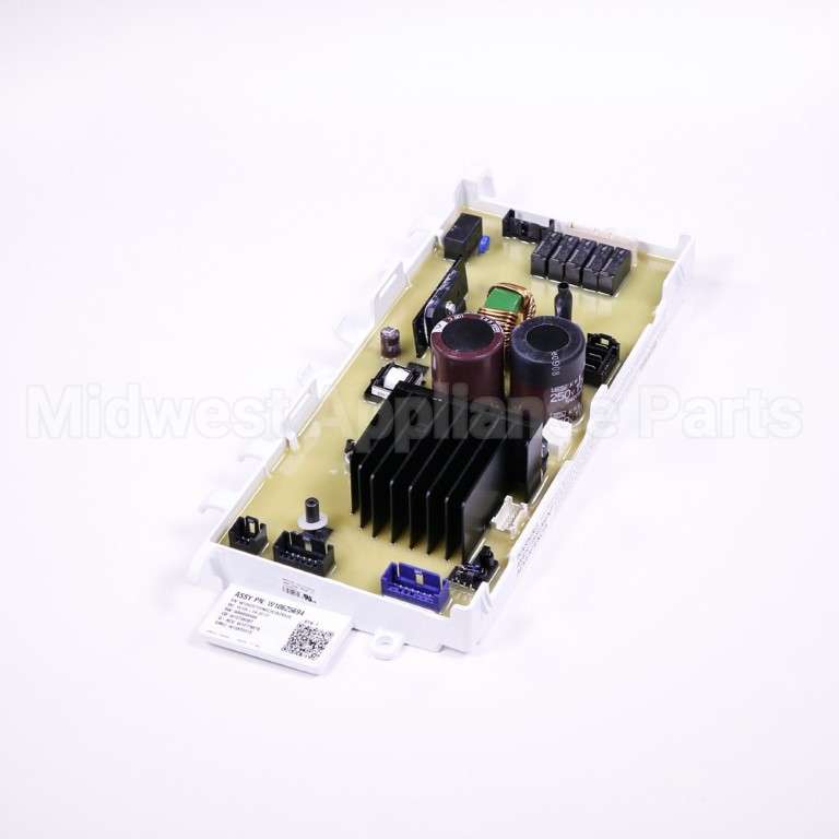 W10812420 Whirlpool Cntrl-Elec