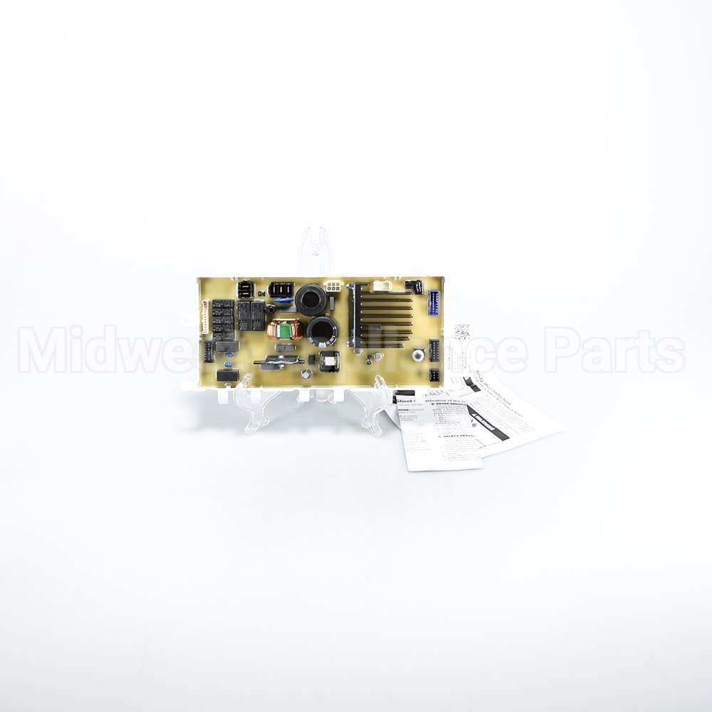 W10812696 Whirlpool Cntrl-Elec