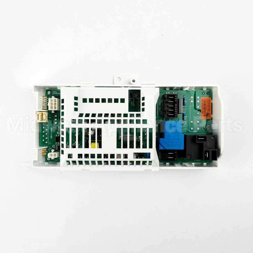 W10814129 Whirlpool Cntrl-Elec