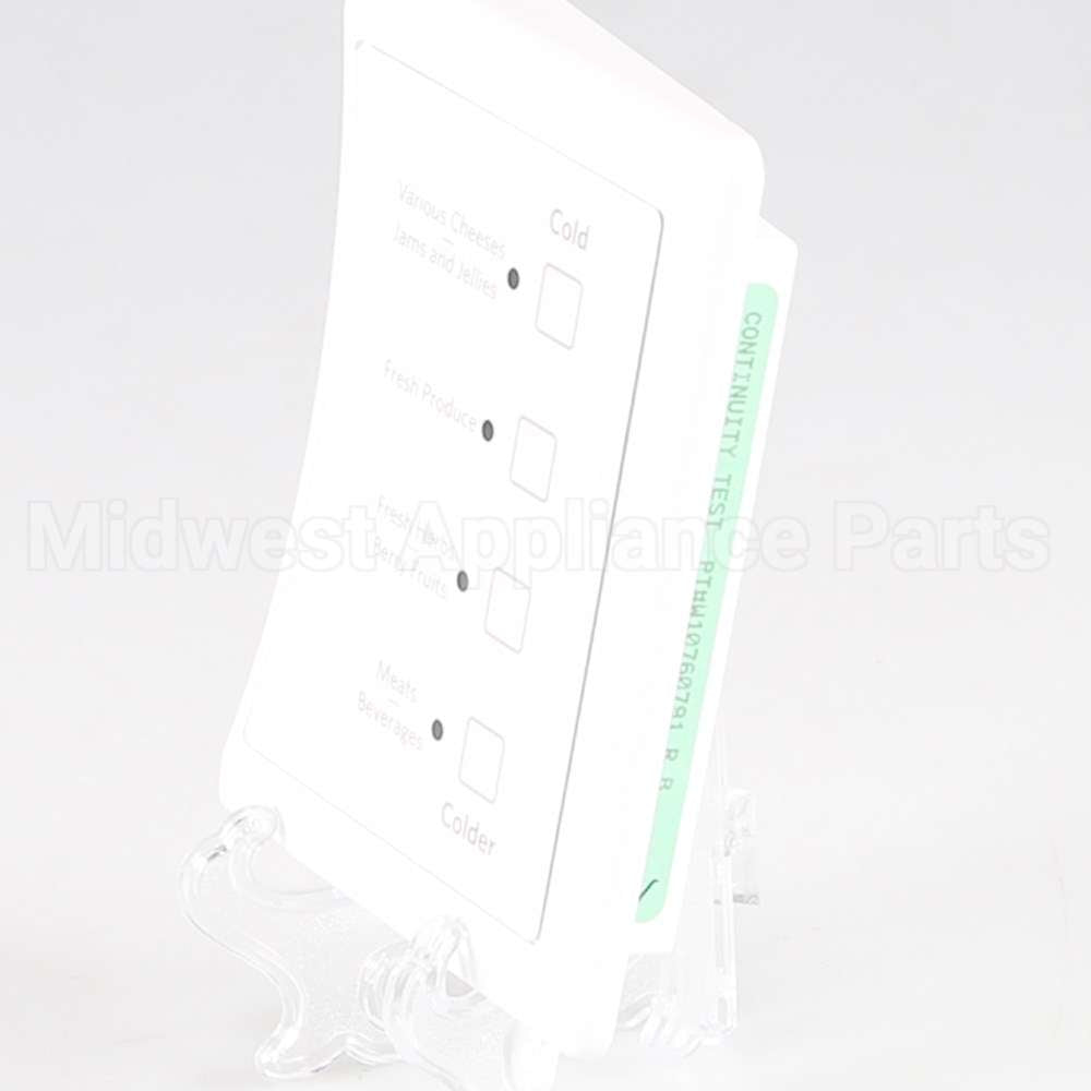 W10814805 Whirlpool Cntrl-Elec