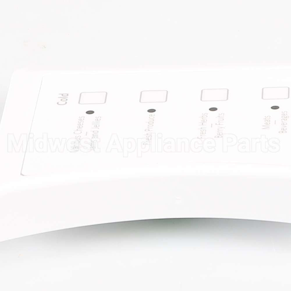 W10814805 Whirlpool Cntrl-Elec