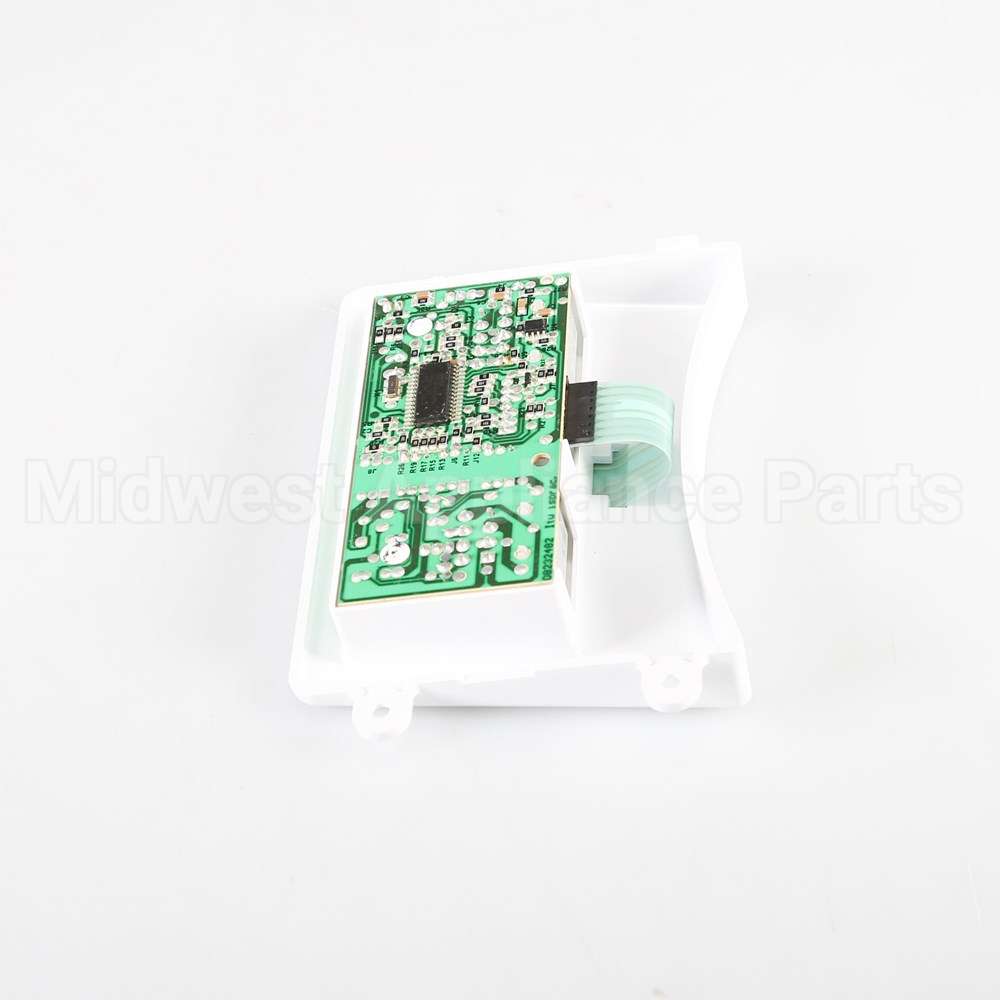 W10814805 Whirlpool Cntrl-Elec