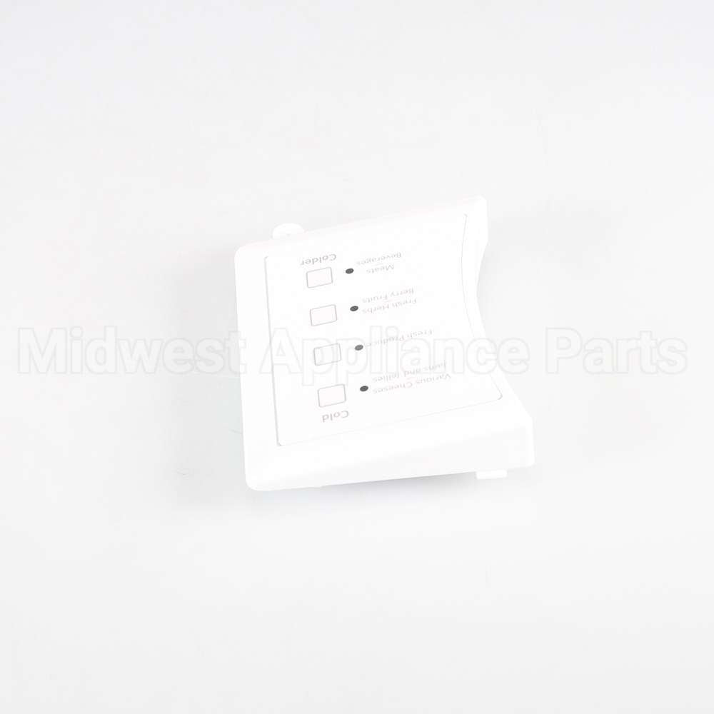 W10814805 Whirlpool Cntrl-Elec