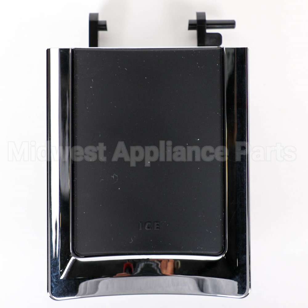 W10815345 Whirlpool Pad