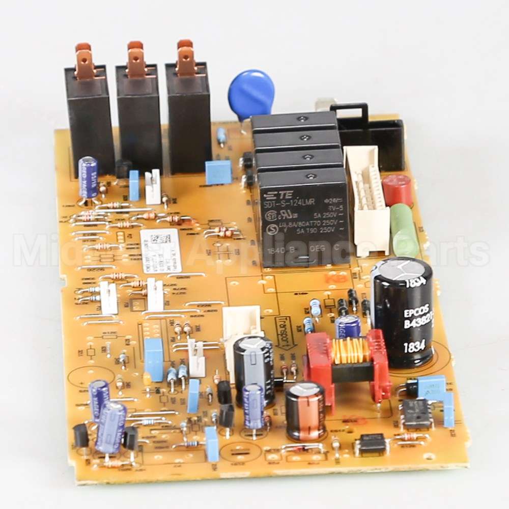 W10815465 Whirlpool Cntrl-Elec