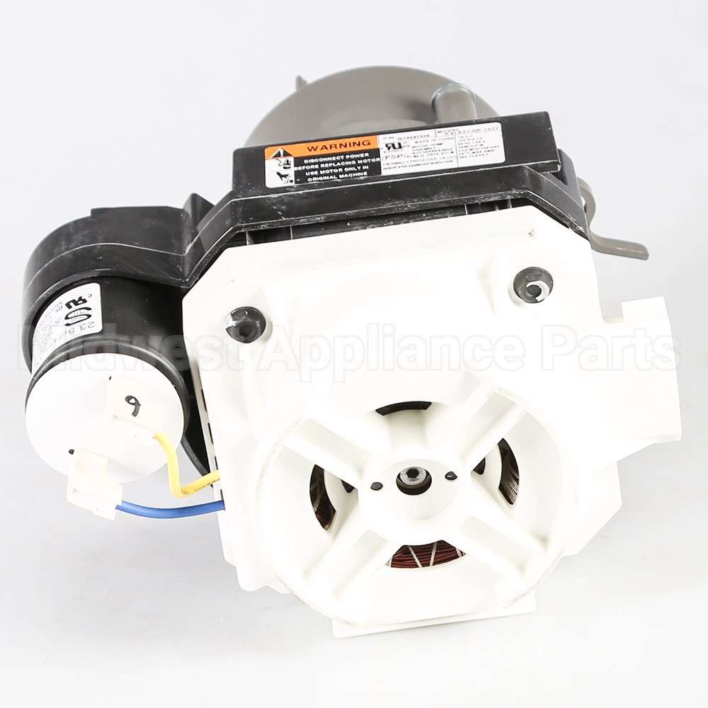 W10815709 Whirlpool Motor-Pump
