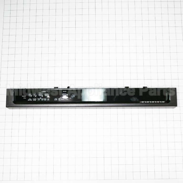 W10815819 Whirlpool Console