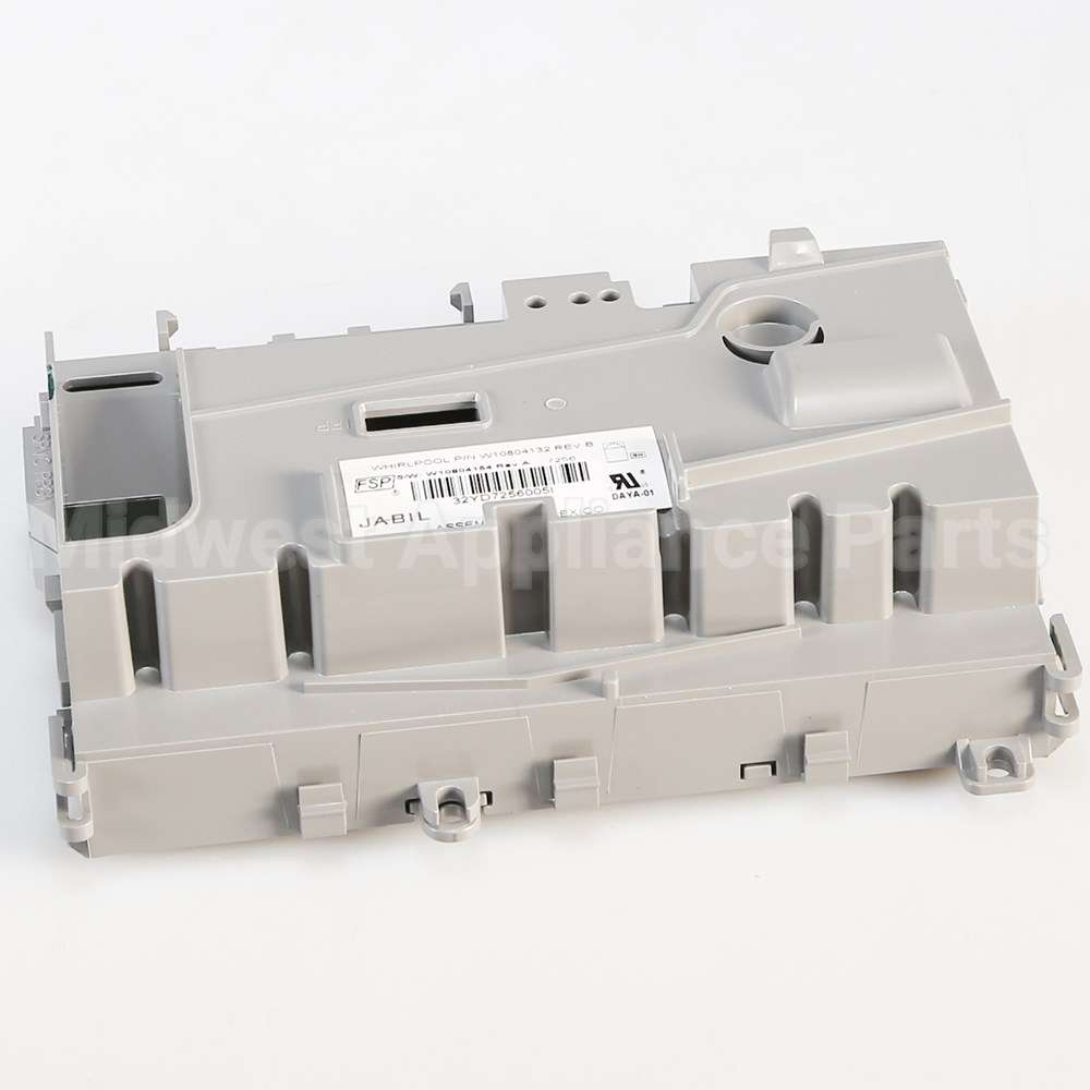 W10817264 Whirlpool Cntrl-Elec