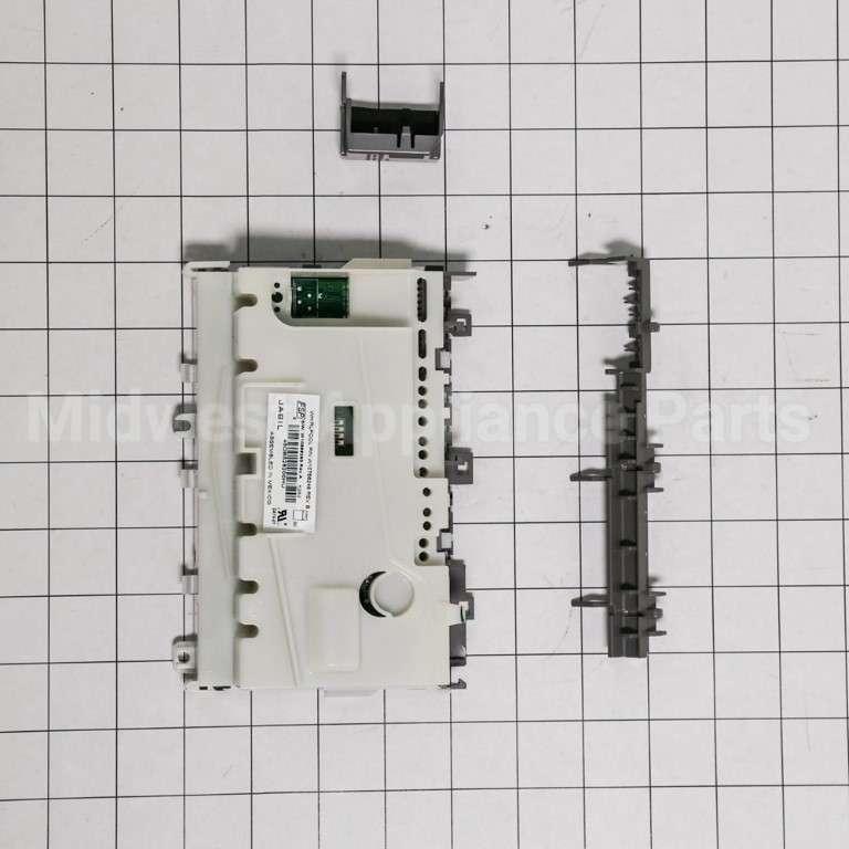 W10817282 Whirlpool Cntrl-Elec