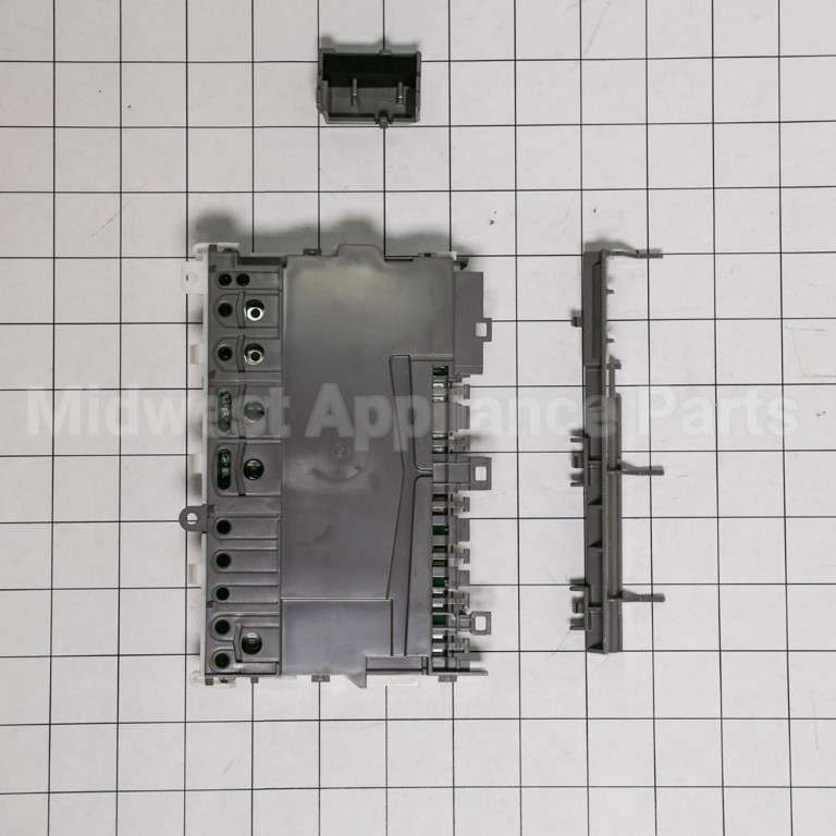 W10817282 Whirlpool Cntrl-Elec