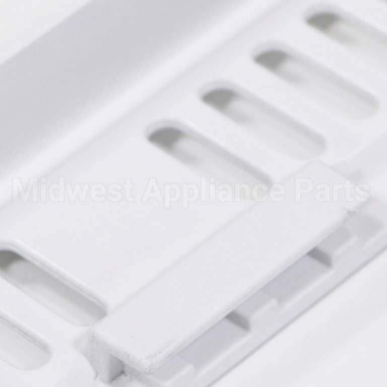 W10817433 Whirlpool Trim-Vent