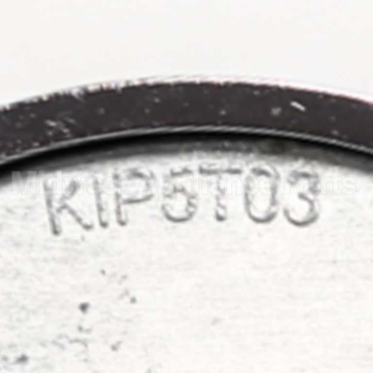 W10818230 Whirlpool Knob