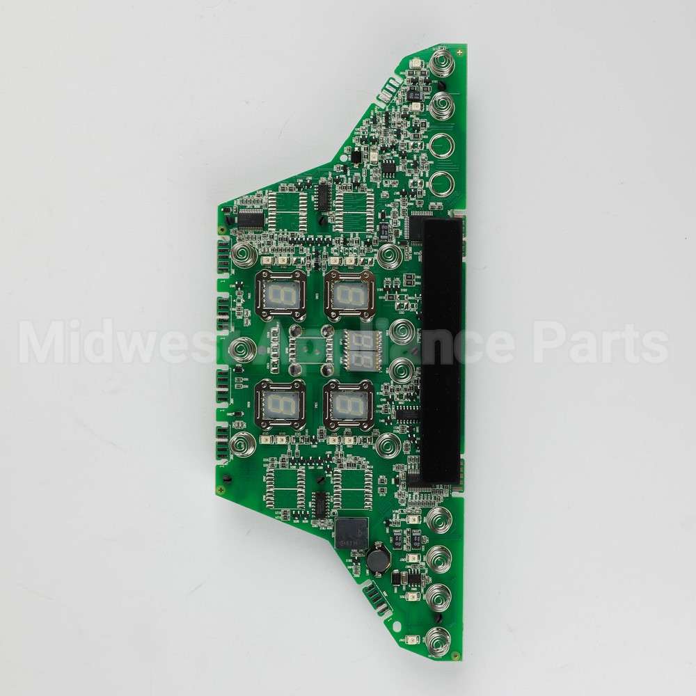 W10818273 Whirlpool Display