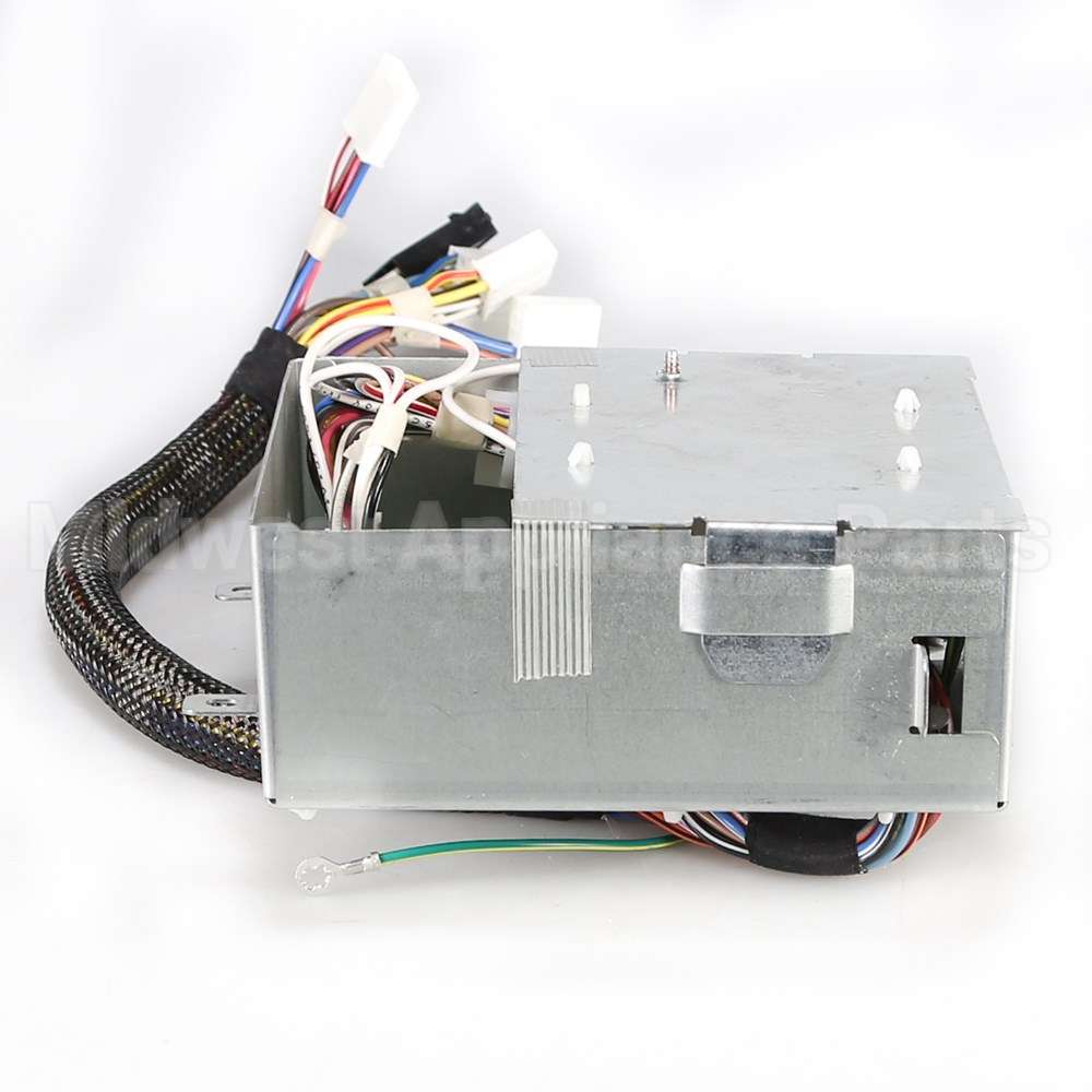 W10818296 Whirlpool Cntrl-Elec