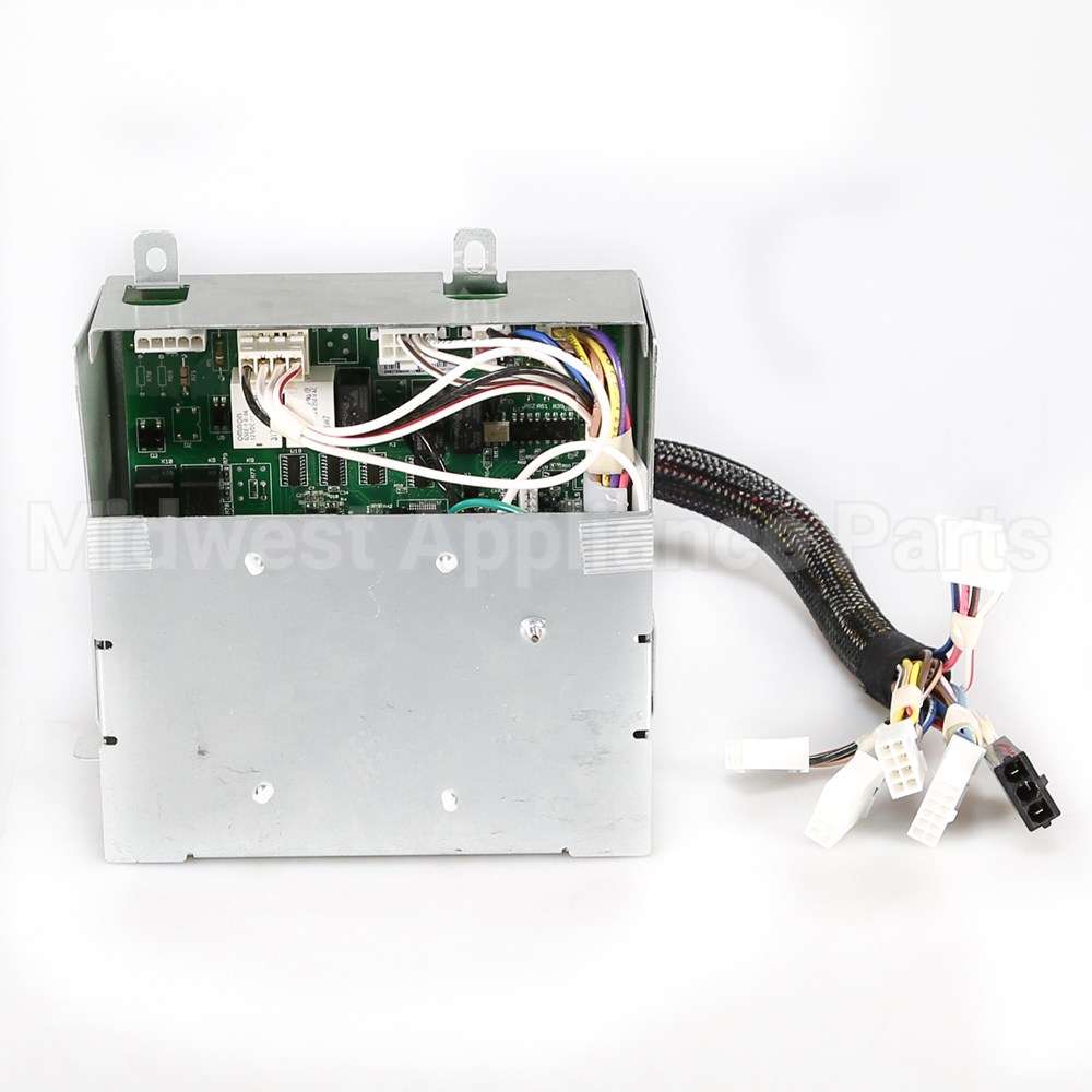 W10818296 Whirlpool Cntrl-Elec