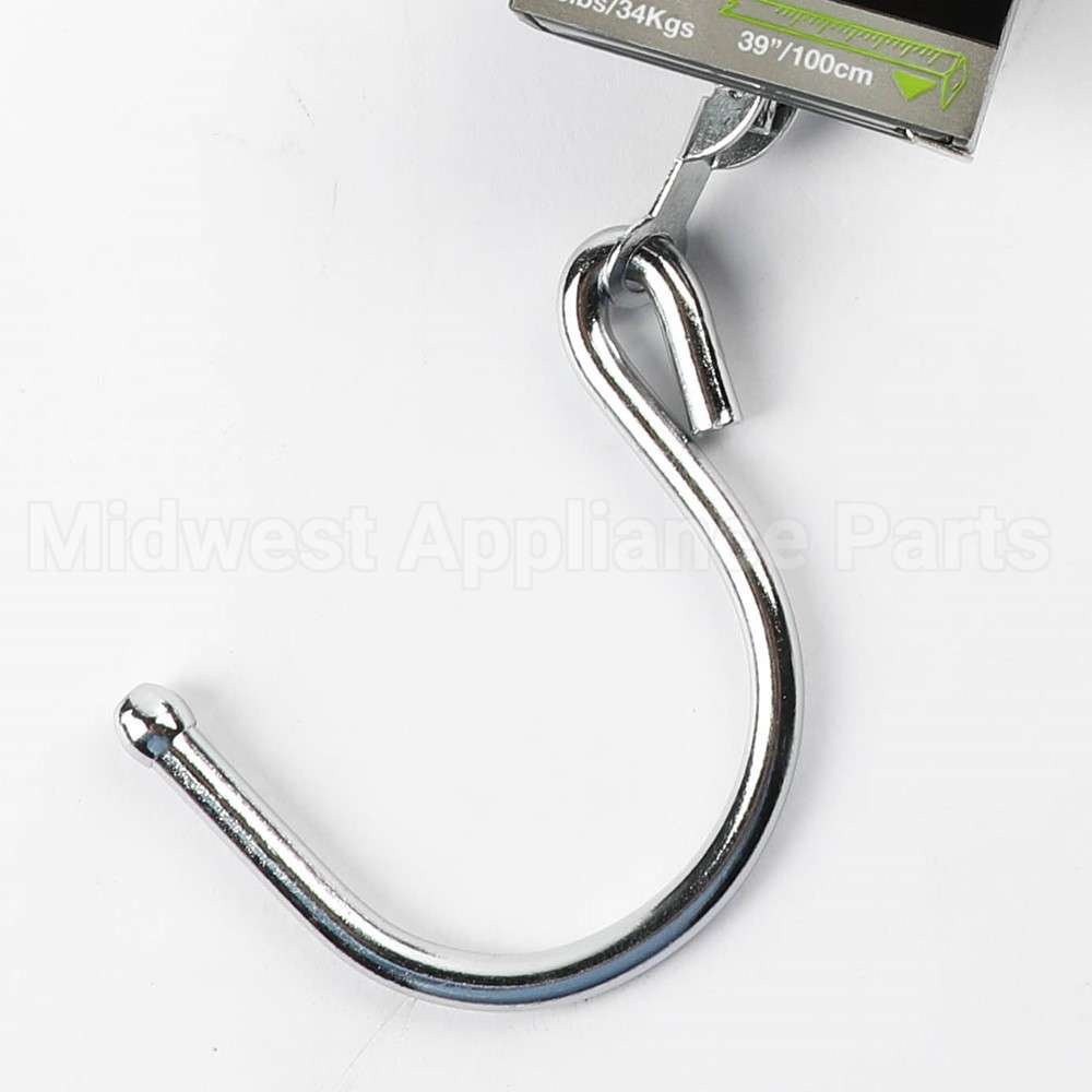 W10818417 Whirlpool Scale *Backorders Only*