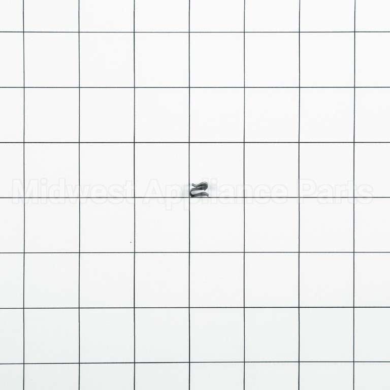 W10819546 Whirlpool Clip