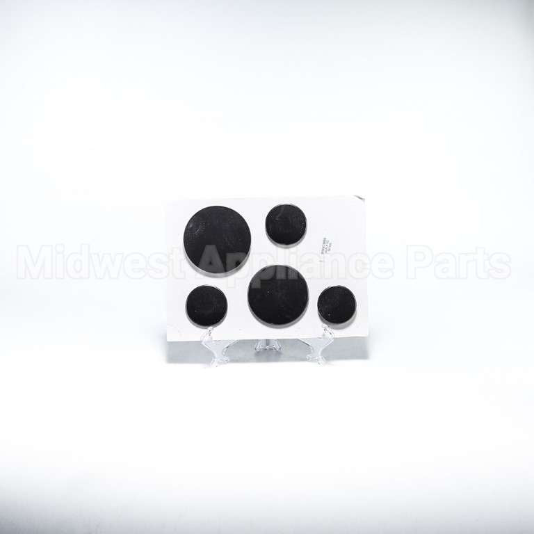 W10819916 Whirlpool Cap-Burner