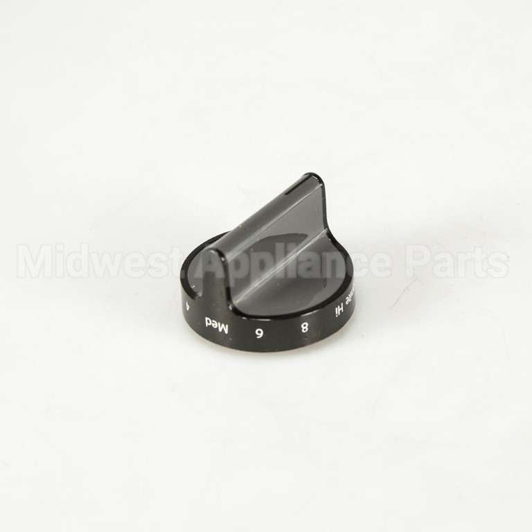 W10819917 Whirlpool Knob