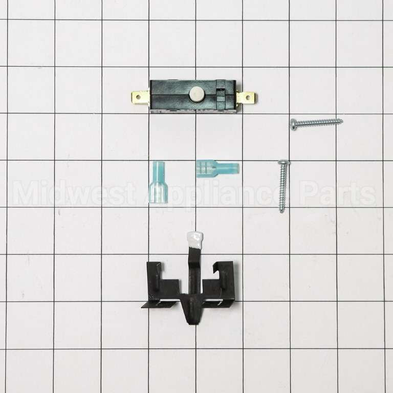 W10820036 Whirlpool Switch-Lid