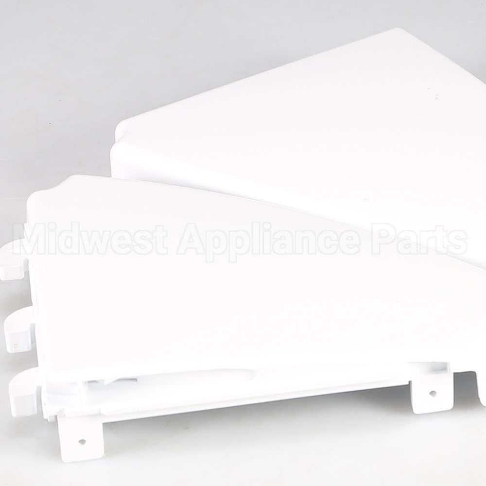 W10820038 Whirlpool Endcap