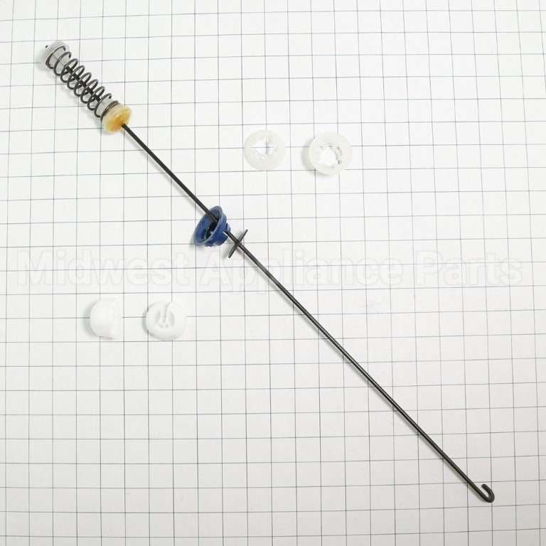 W10820048 Whirlpool Suspension