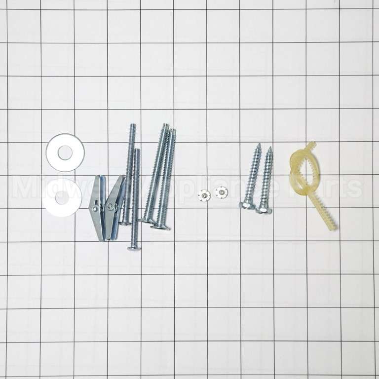 W10821385 Whirlpool Hard-Mount