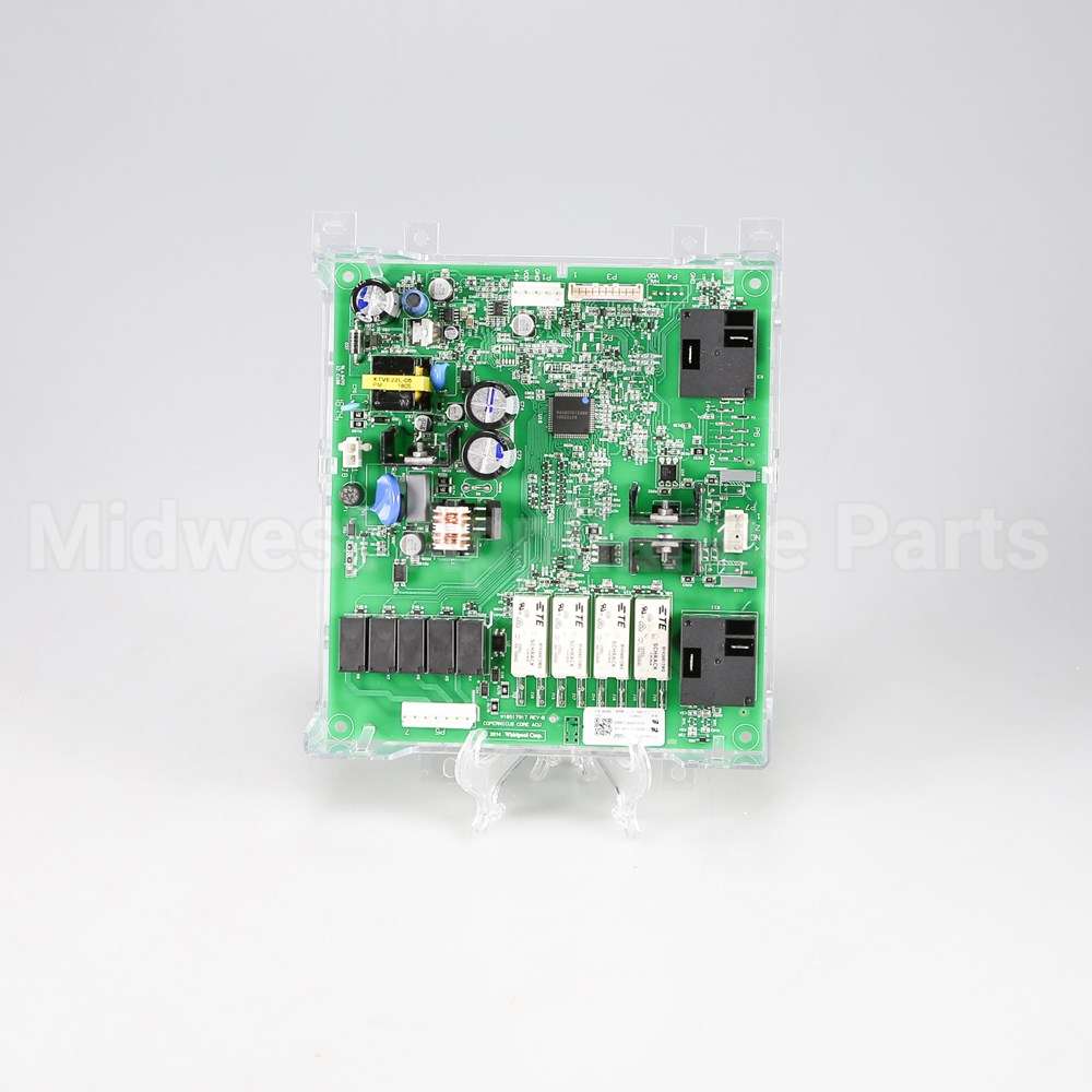 W10821712 Whirlpool Cntrl-Elec