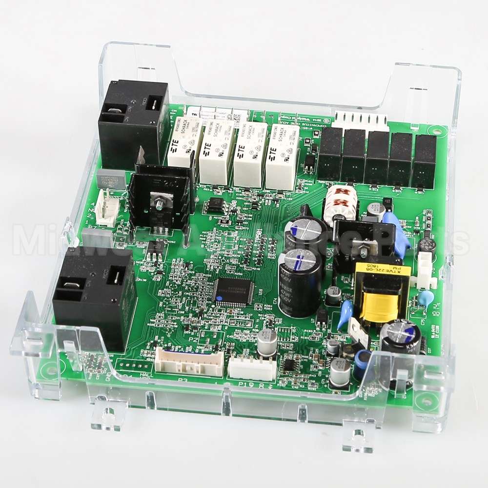 W10821712 Whirlpool Cntrl-Elec