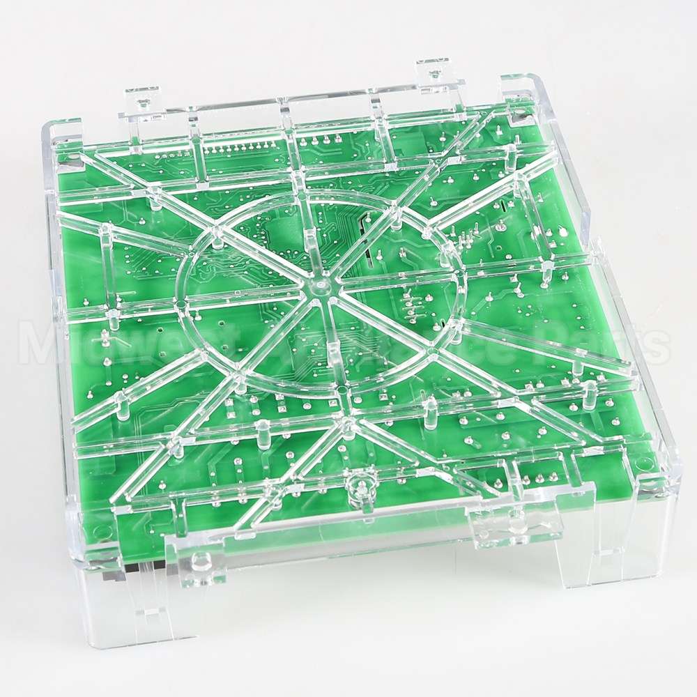 W10821712 Whirlpool Cntrl-Elec