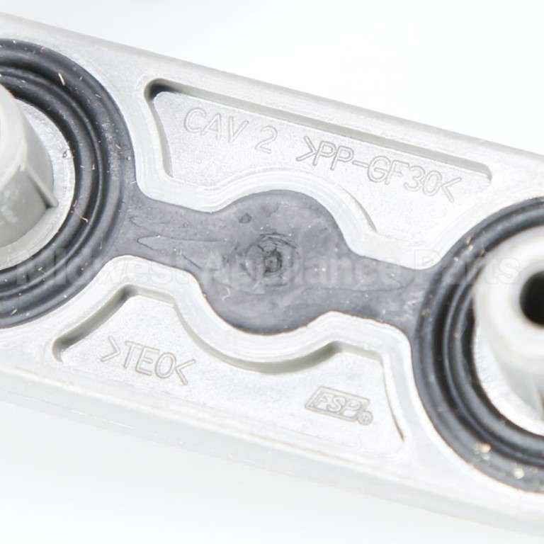 W10822165 Whirlpool Track