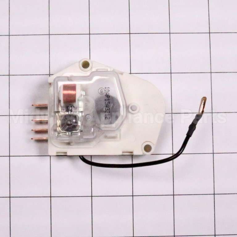 W10822278 Whirlpool Refrigerator Defrost Timer