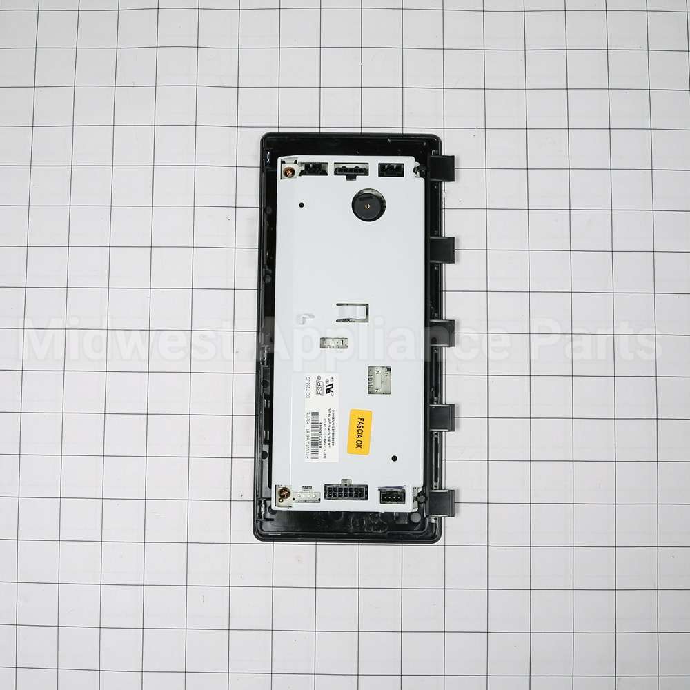 W10822637 Whirlpool Cntrl-Elec