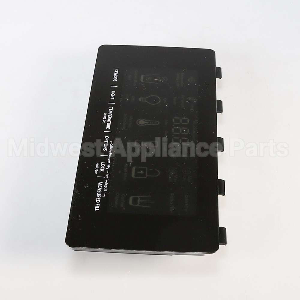 W10822637 Whirlpool Cntrl-Elec