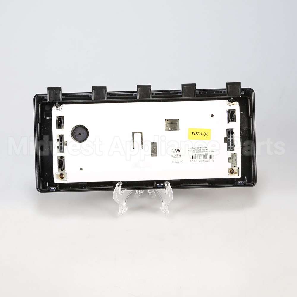 W10822637 Whirlpool Cntrl-Elec