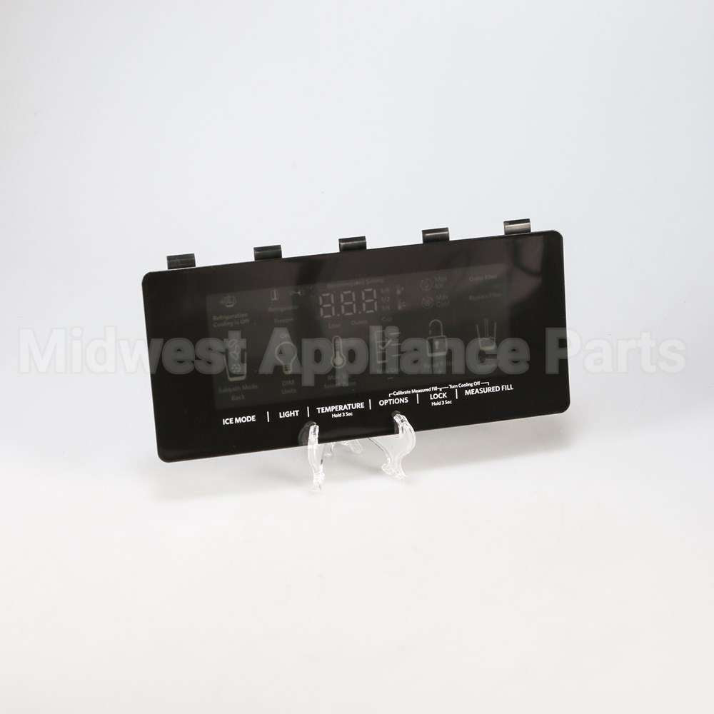 W10822637 Whirlpool Cntrl-Elec