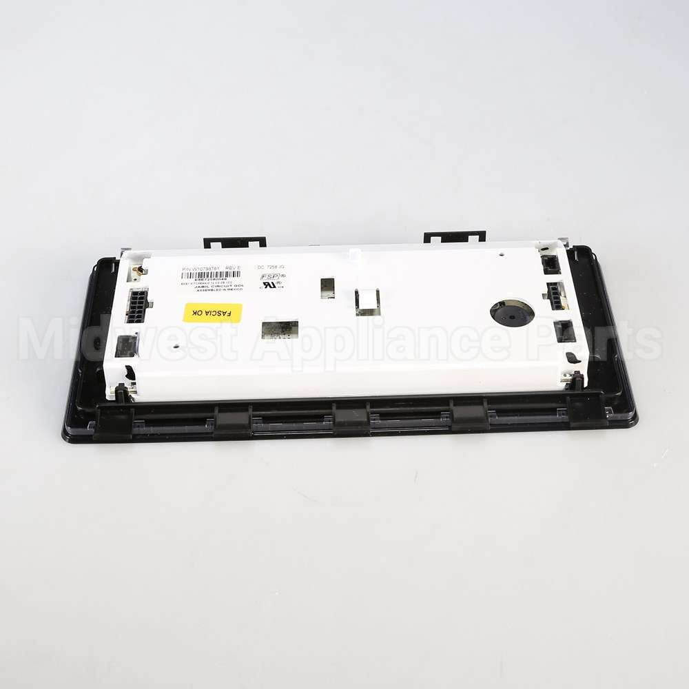 W10822637 Whirlpool Cntrl-Elec