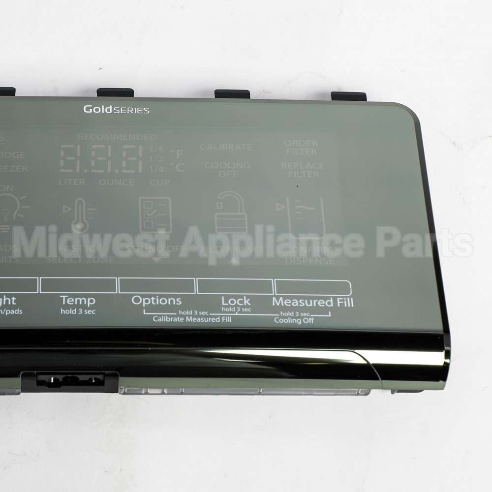 W10822639 Whirlpool Cntrl-Elec