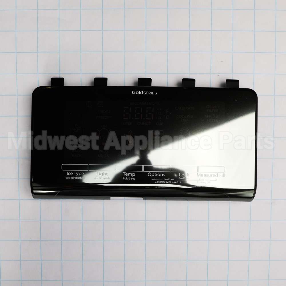 W10822639 Whirlpool Cntrl-Elec