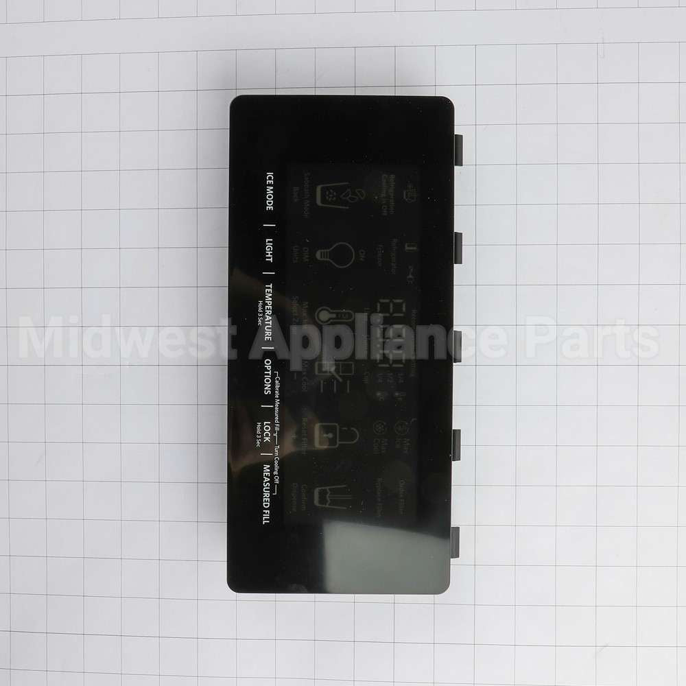W10822640 Whirlpool Cntrl-Elec